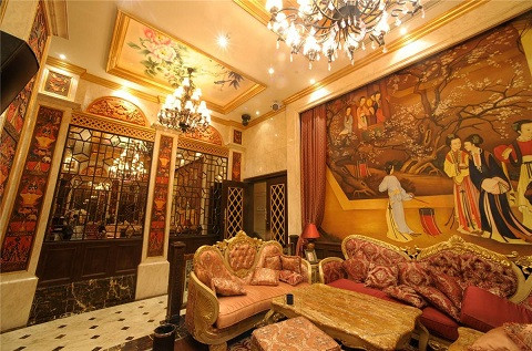 珲春高档KTV妹子质量哪家好