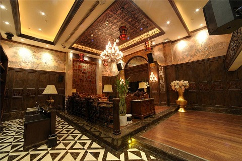 珲春哪个KTV少爷男模妹子服务好